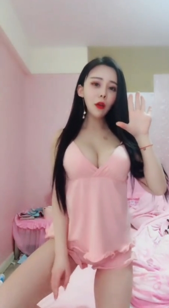 合集超火辣抖音小倩闪现70部690M