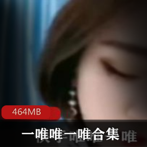 诱人的464MB一唯唯一唯快手视频合集25部