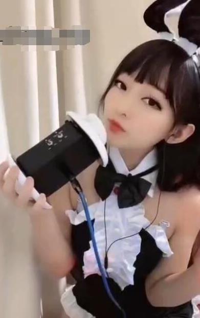 咸小樱快手火辣辣女仆系列3.2G合88部