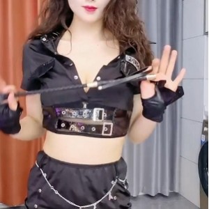 柔韧蜜腿340.5G舞蹈老师小糖糖271部优质合集