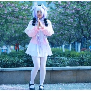 22GB站露露宅舞露底视频232部丰满合集