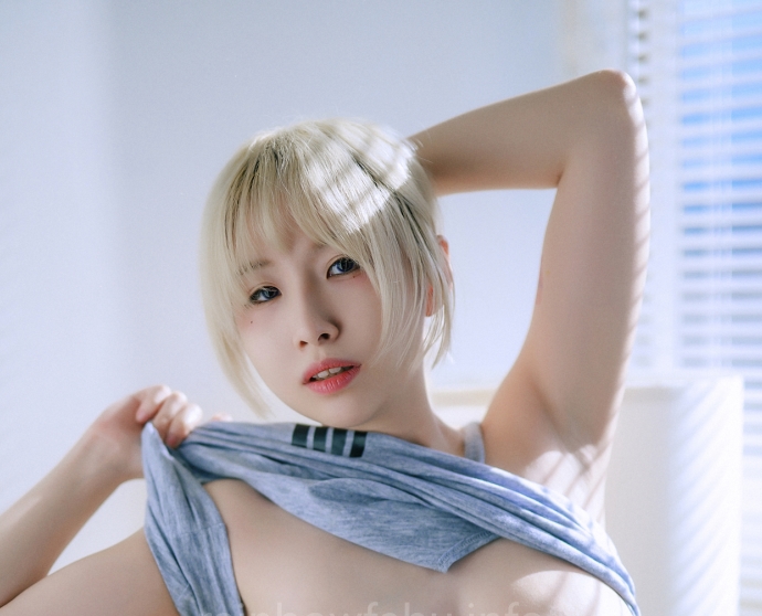 黎菲儿JVID劲爆作品36套17.9G绝顶