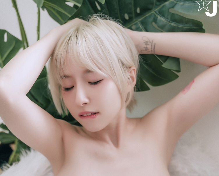 黎菲儿JVID劲爆作品36套17.9G绝顶