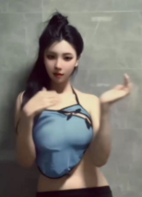 抖音老刘丰腴美精选合集8部70.98MB梨形暴击