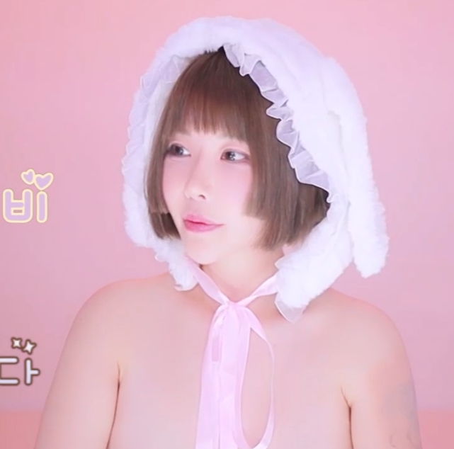 holymoly韩国福利姬BJ主播特别直拍26部4.4G典藏