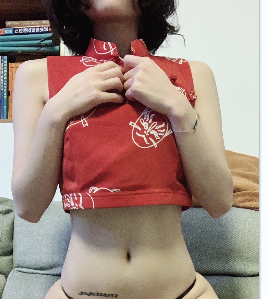 果粒视频云CandyTt绝版私密档案81V[171G]珍藏一手