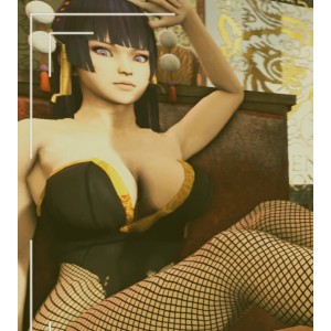 劲爆珍藏Oscarkim123精品混剪大包75.6G超润