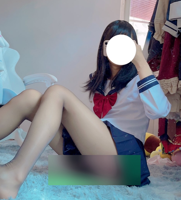 酒玖whimpercat推特有尺度伪娘全系列8.5G劲爆私藏