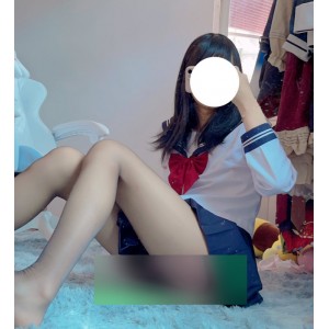 酒玖whimpercat推特有尺度伪娘全系列8.5G劲爆私藏