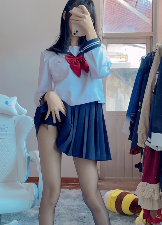 酒玖whimpercat推特有尺度伪娘全系列8.5G劲爆私藏