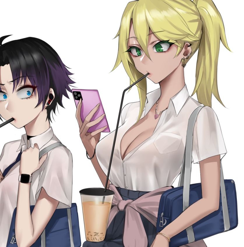 推特伪娘大罩杯shijiu劲爆合集436P翘臀