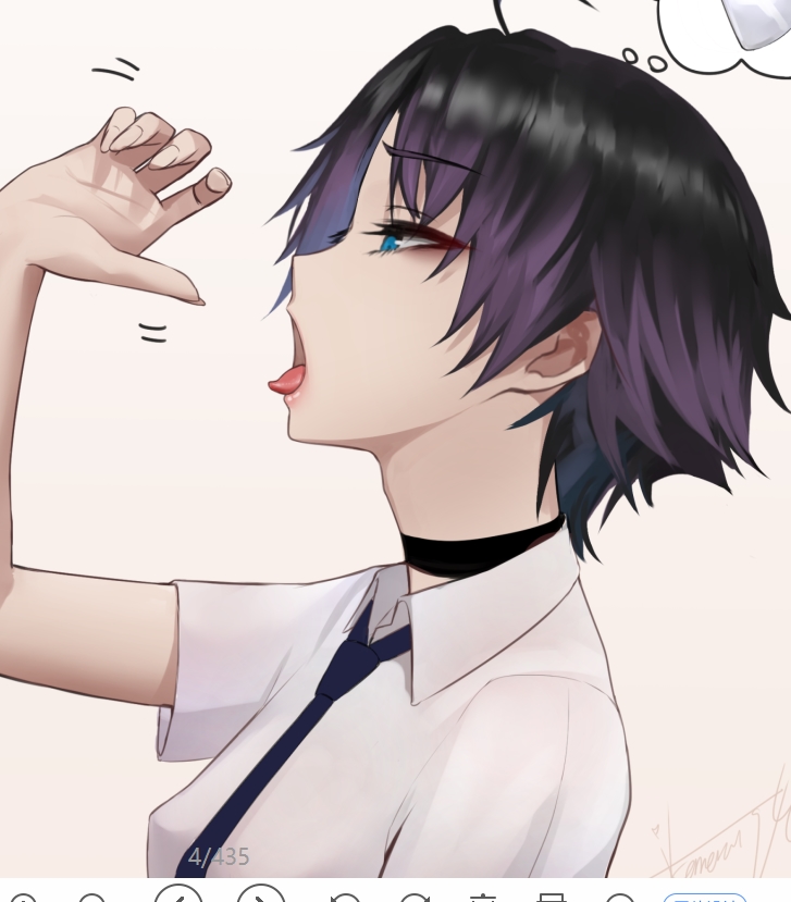 推特伪娘大罩杯shijiu劲爆合集436P翘臀