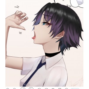 推特伪娘大罩杯shijiu劲爆合集436P翘臀