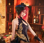 微博沧霁桔梗私房小图套5小时200P全收录1.3G