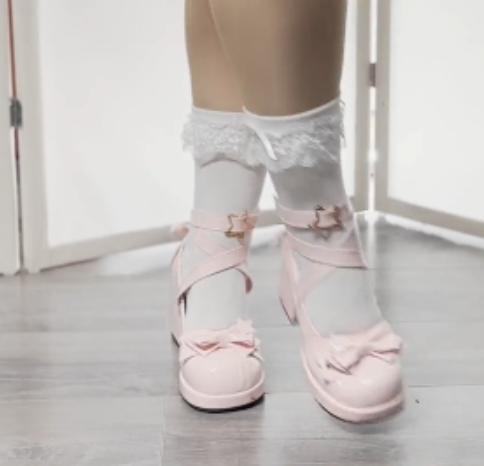 推特Yaorenneko足鞋大合集128v+26G