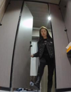 快手小美厕所神秘自拍6部492.8MB喷血