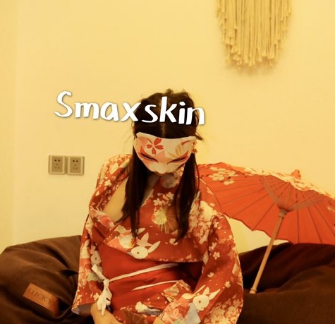 快手SmaxSkin柳梦璃经典户外私拍补档珍藏12部1.8G湿身朦胧