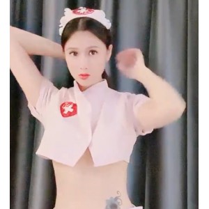 百度/115小甜Ranking_Dessert视频合集27部40.7G白嫩脸细腰腿长