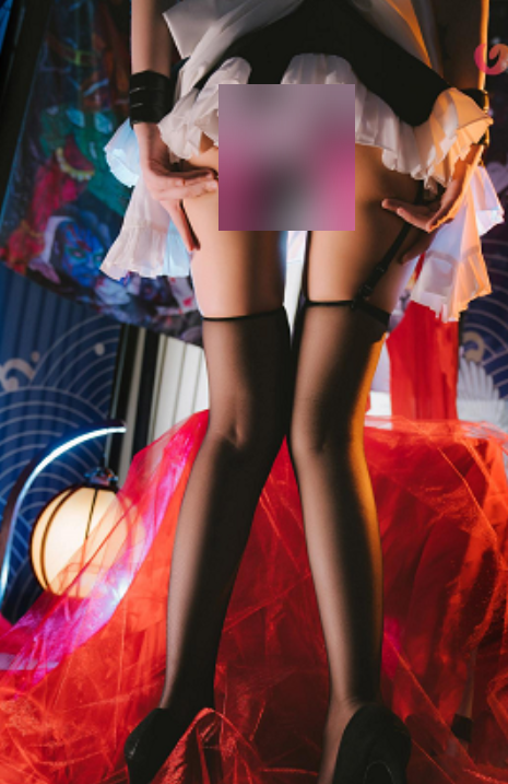 6.7GVams子OnlyFans真人cos视频11期超诱惑