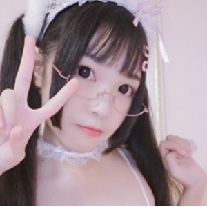 抖音芋喵喵JK换装合集68部36.8G绝对领域