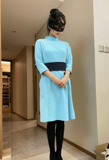 糖心幼薇儿空姐服装合集4部5G服装盛宴
