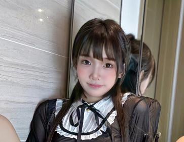 广深虾酱Cutedoll推特视频合集60部3.4G珍藏版