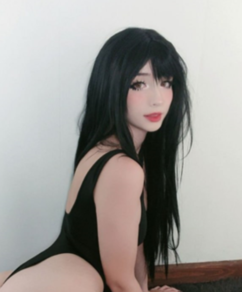 推特SkyexSummers神级cos互动合集73部17.2G超还原