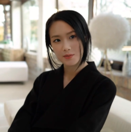 泰妍AI明星互动合集0.6G推特劲爆展示