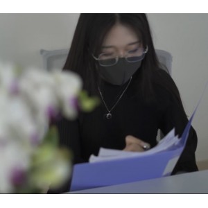 推特桥本香菜OL黑丝助理视频607M超顶