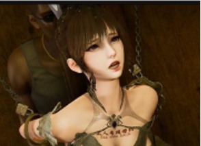 斗罗小舞3DVAM激辣合集6V13.8G内部珍藏