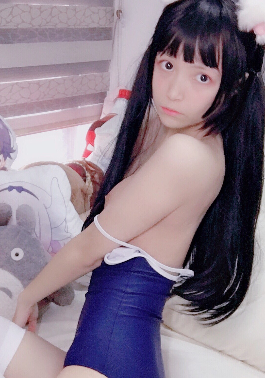小奈奈INS私房作品15套合集3.19G绝密珍藏