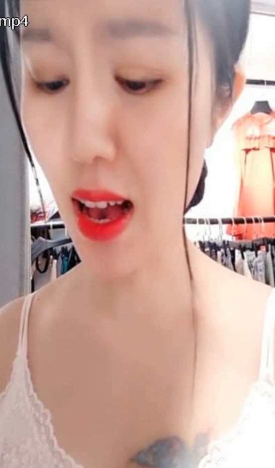抖音美玲服装店直播混剪26G32部韵味十足