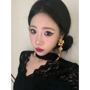 天津大学校花emlly私房视频6V81M高清展示