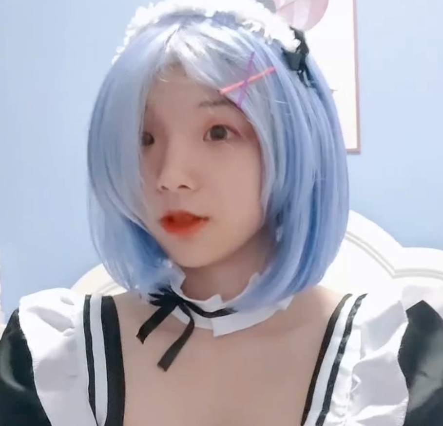 微博小余COS水嫩合集98部7.28G太顶了