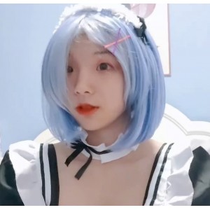 微博小余COS水嫩合集98部7.28G太顶了