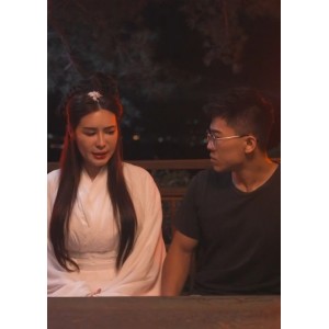 吃瓜短剧神雕侠侣19多人剧情3部3.3G劲爆