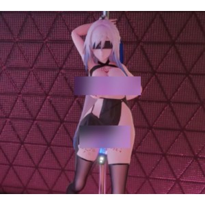 在线盘太撩人镜流等招待室动画1部164m