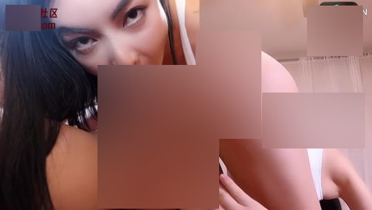 推特谭晓彤瑜伽互动1V971m火辣