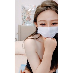 推特彤彤宝贝1V诱惑1.3G太会玩