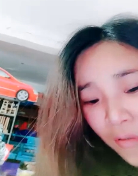 抖音小妹蜜桃臀湿身诱惑20部3.16G水蛇腰扭疯了