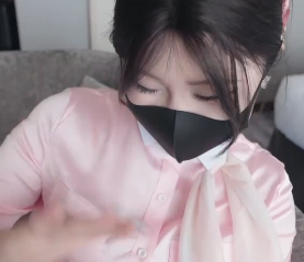 糖心娜娜空姐服装游戏1v837M超顶御姐