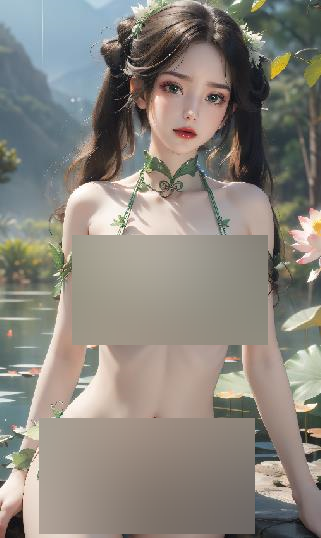 碧瑶珍藏图包182P2.51G极致诱惑