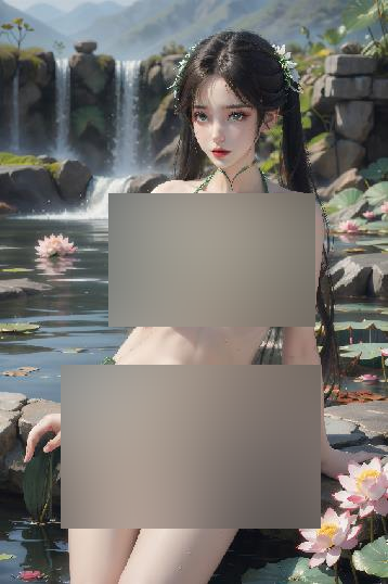 碧瑶珍藏图包182P2.51G极致诱惑