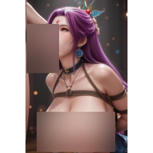 推特司幼幽国漫女神私房照337P902M优质珍藏