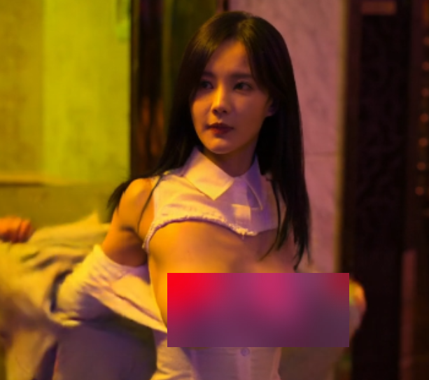 劲爆推特狂飙AI魔改视频205部100G