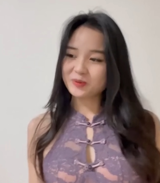 抖音陈J怡互动视频1V太顶了510M