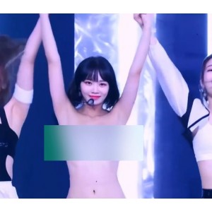 抖音韩舞BJ清凉大合集6v850M深夜必看