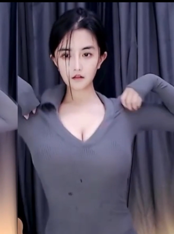 虎牙古阿扎斗鱼米娜AI脱衣热舞6V1.03G绝密私享