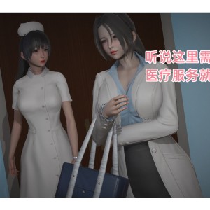 魔法小屋定制稀缺图集570P45.59G