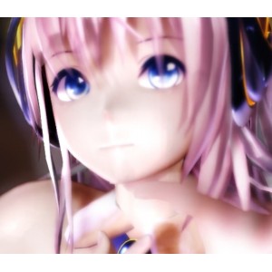 推特超级索尼子弱音性感3D同人3部50G合集